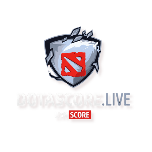 DotaScore — The Esports Dota 2 API